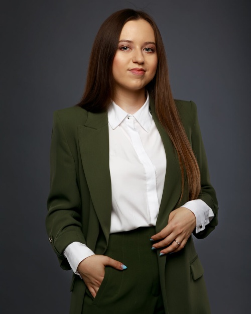 Maryna Martynchuk